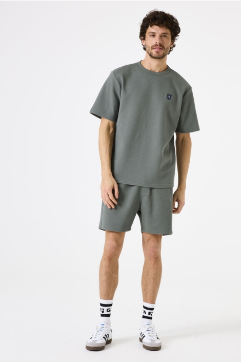 Garcia e51211_men`s t-shirt ss